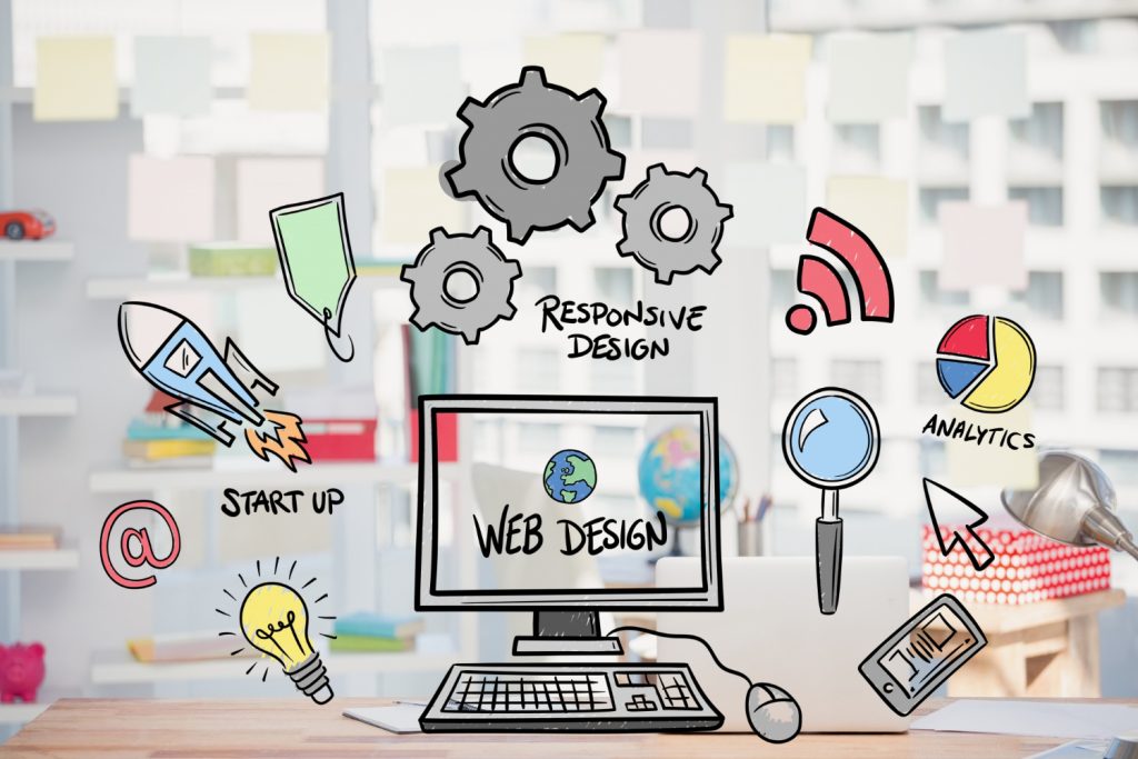 Jasa Pembuatan Website Bandung