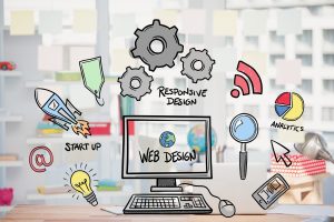 Jasa Pembuatan Website Bandung