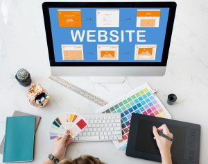 Jasa Pembuatan Website Bandung Terbaik