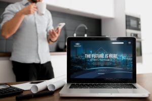 Jasa Pembuatan Website Batam