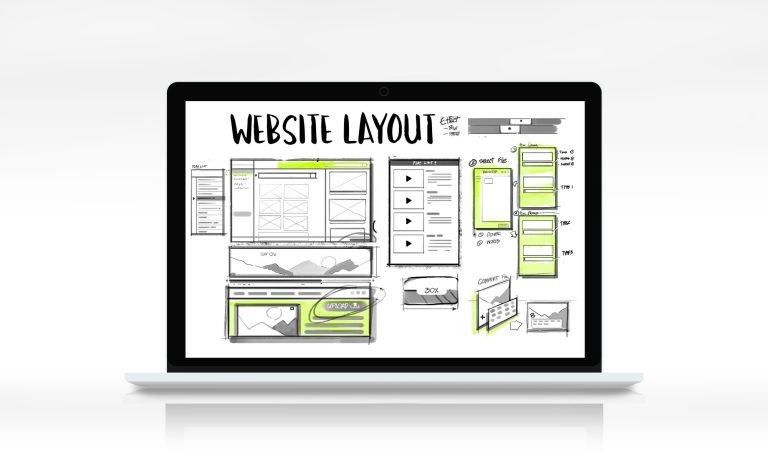 Jasa Pembuatan Website Medan
