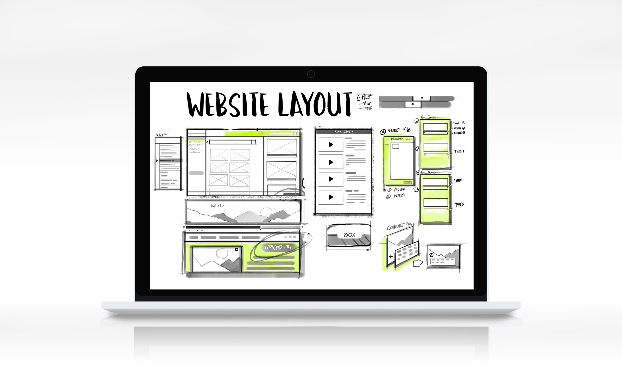 Jasa Pembuatan Website Medan