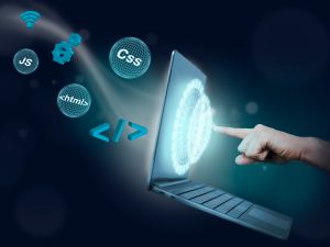 Jasa Pembuatan Website Palembang