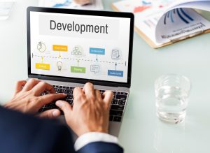 Jasa Pembuatan Website Palembang Terbaik